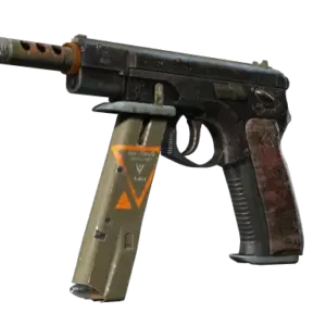 CZ75-Auto | Vendetta (Field-Tested)