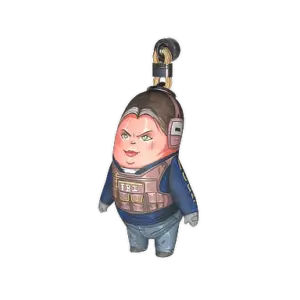 Charm | Lil' Ava
