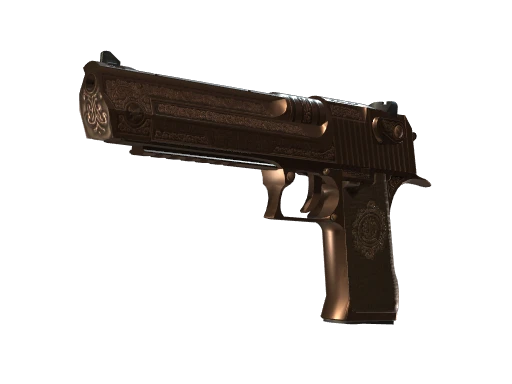 Desert Eagle | Corinthian (Minimal Wear)