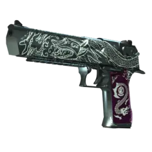 Desert Eagle | Kumicho Dragon (Minimal Wear)