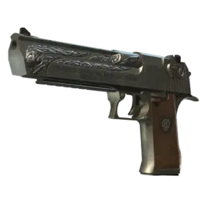 Desert Eagle | Naga (Minimal Wear)
