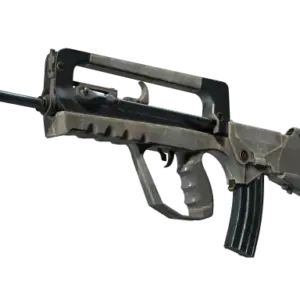 FAMAS | Half Sleeve (Field-Tested)