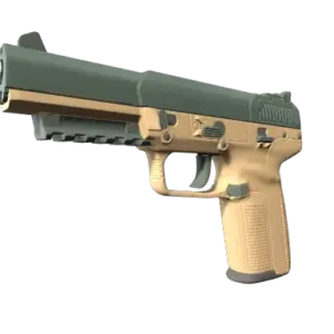 Five-SeveN | Contractor (Minimal Wear)