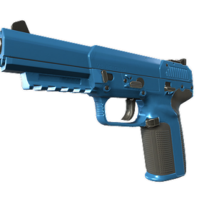 Five-SeveN | Sky Blue (Factory New)