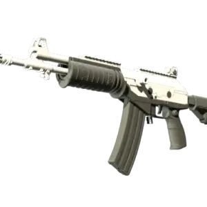 Galil AR | Tuxedo (Minimal Wear)