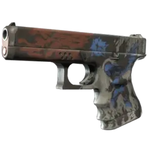 Glock-18 | Sacrifice (Field-Tested)
