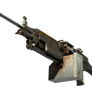 M249 | Warbird (Well-Worn)