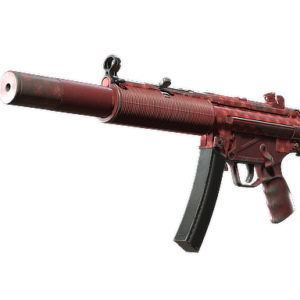 MP5-SD | Picnic (Field-Tested)
