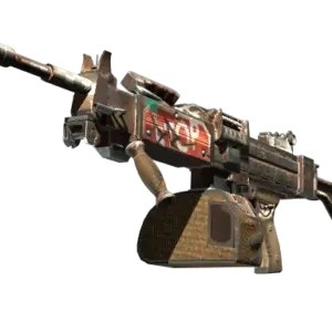 Negev | Drop Me (Well-Worn)