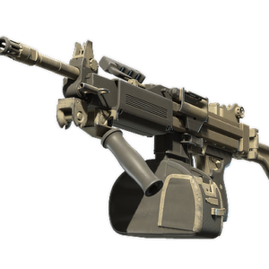 Negev | Raw Ceramic (Field-Tested)