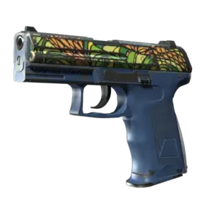 P2000 | Corticera (Field-Tested)
