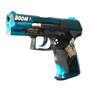 P2000 | Handgun (Minimal Wear)