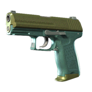 P2000 | Marsh (Minimal Wear)