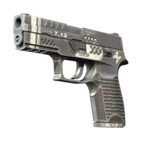 P250 | Re.built (Minimal Wear)