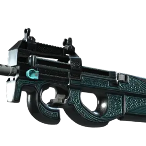 P90 | Traction (Minimal Wear)