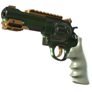 R8 Revolver | Leafhopper (Factory New)