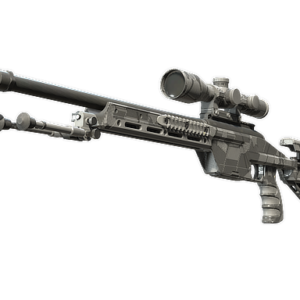 SSG 08 | Sans Comic (Minimal Wear)