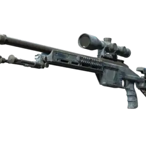 SSG 08 | Tropical Storm (Well-Worn)