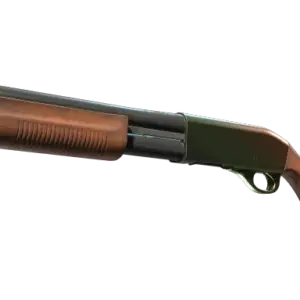 Sawed-Off | Amber Fade (Minimal Wear)