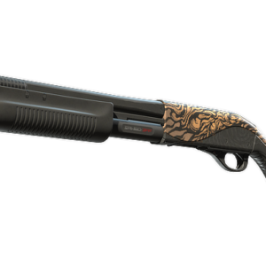 Sawed-Off | Fusion (Well-Worn)