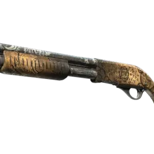 Sawed-Off | Spirit Board (Well-Worn)
