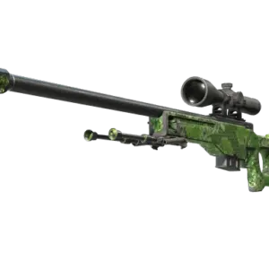Souvenir AWP | Pit Viper (Field-Tested)