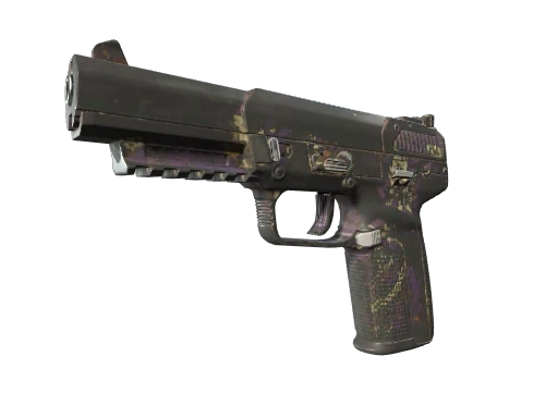 Souvenir Five-SeveN | Withered Vine (Battle-Scarred)