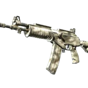 Souvenir Galil AR | Sage Spray (Well-Worn)