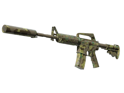 Souvenir M4A1-S | Boreal Forest (Field-Tested)