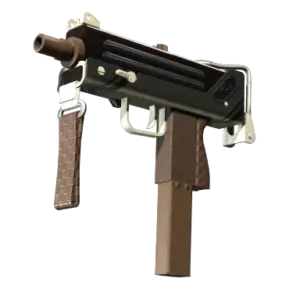 Souvenir MAC-10 | Calf Skin (Field-Tested)