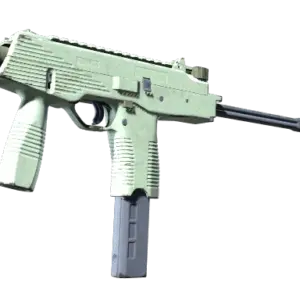 Souvenir MP9 | Storm (Field-Tested)