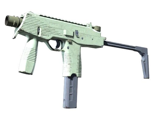 Souvenir MP9 | Storm (Field-Tested)