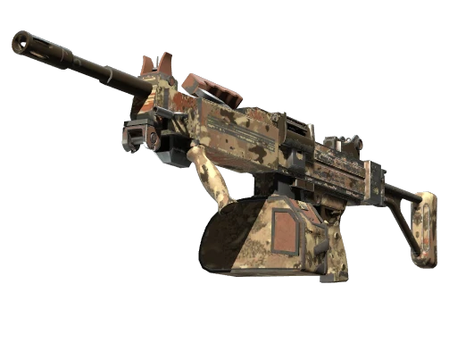 Souvenir Negev | CaliCamo (Field-Tested)