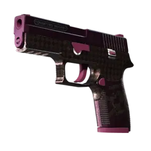 Souvenir P250 | Vino Primo (Minimal Wear)