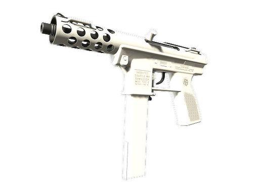 Souvenir Tec-9 | Whiteout (Factory New)