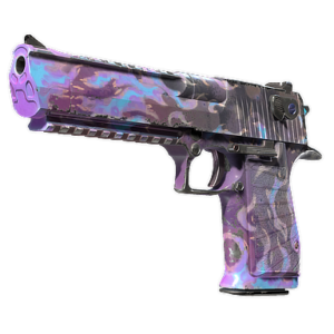 StatTrak™ Desert Eagle | Firebreathing (Field-Tested)