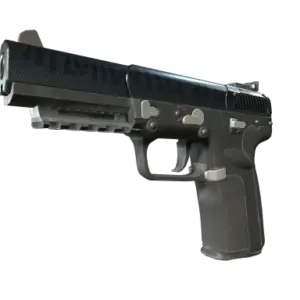 StatTrak™ Five-SeveN | Scumbria (Well-Worn)