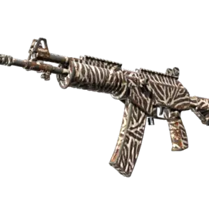 StatTrak™ Galil AR | Akoben (Well-Worn)