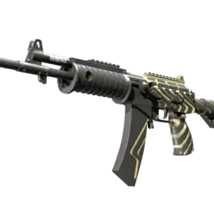 StatTrak™ Galil AR | Destroyer (Minimal Wear)