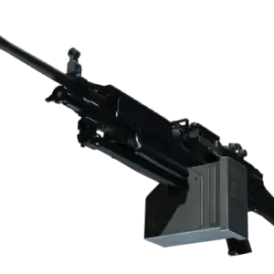 StatTrak™ M249 | O.S.I.P.R. (Factory New)