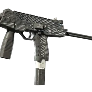 StatTrak™ MP9 | Featherweight (Minimal Wear)