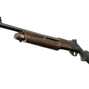 StatTrak™ Nova | Dark Sigil (Field-Tested)