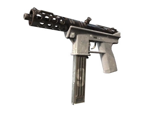 StatTrak™ Tec-9 | Slag (Minimal Wear)