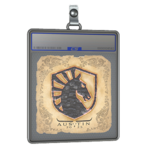 Sticker Slab | Team Liquid | Austin 2025