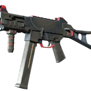 UMP-45 | Briefing (Minimal Wear)