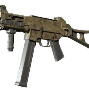 UMP-45 | Mudder (Well-Worn)
