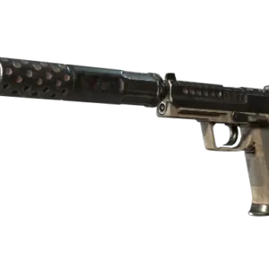 USP-S | 27 (Well-Worn)