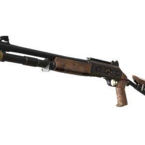 XM1014 | Mockingbird (Factory New)