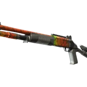 XM1014 | Seasons (Well-Worn)