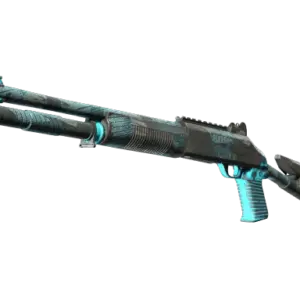 XM1014 | Slipstream (Field-Tested)